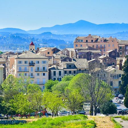 Adagio 2 - Apartment, Old Town Corfu  外观 照片