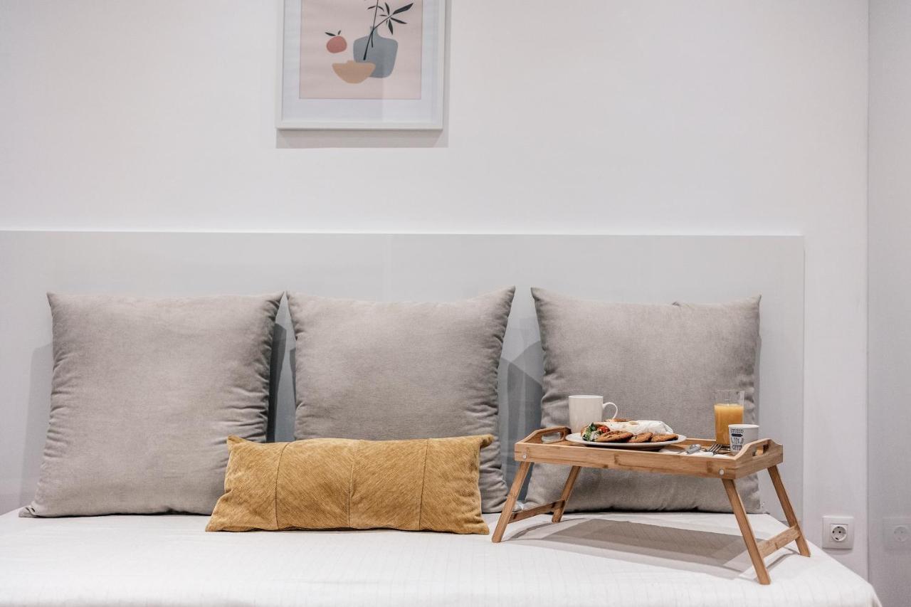 Adagio 2 - Apartment, Old Town Corfu  外观 照片