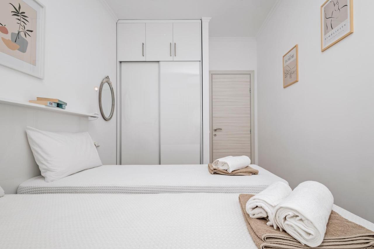 Adagio 2 - Apartment, Old Town Corfu  外观 照片
