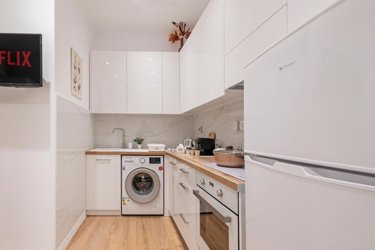 Adagio 2 - Apartment, Old Town Corfu  外观 照片