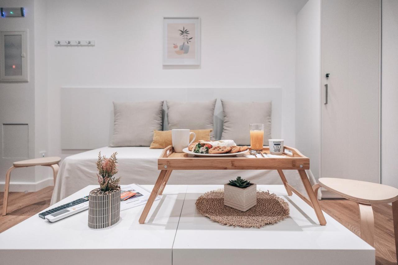 Adagio 2 - Apartment, Old Town Corfu  外观 照片