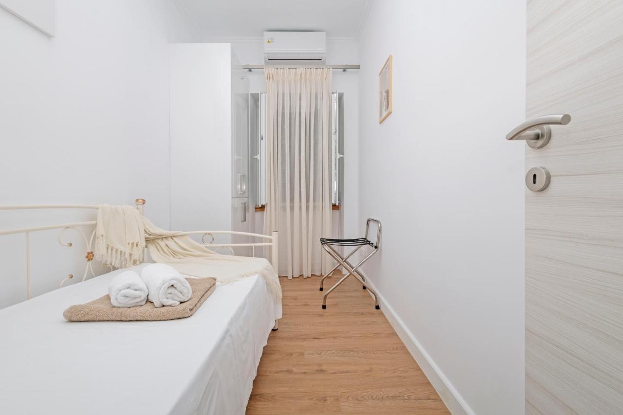 Adagio 2 - Apartment, Old Town Corfu  外观 照片
