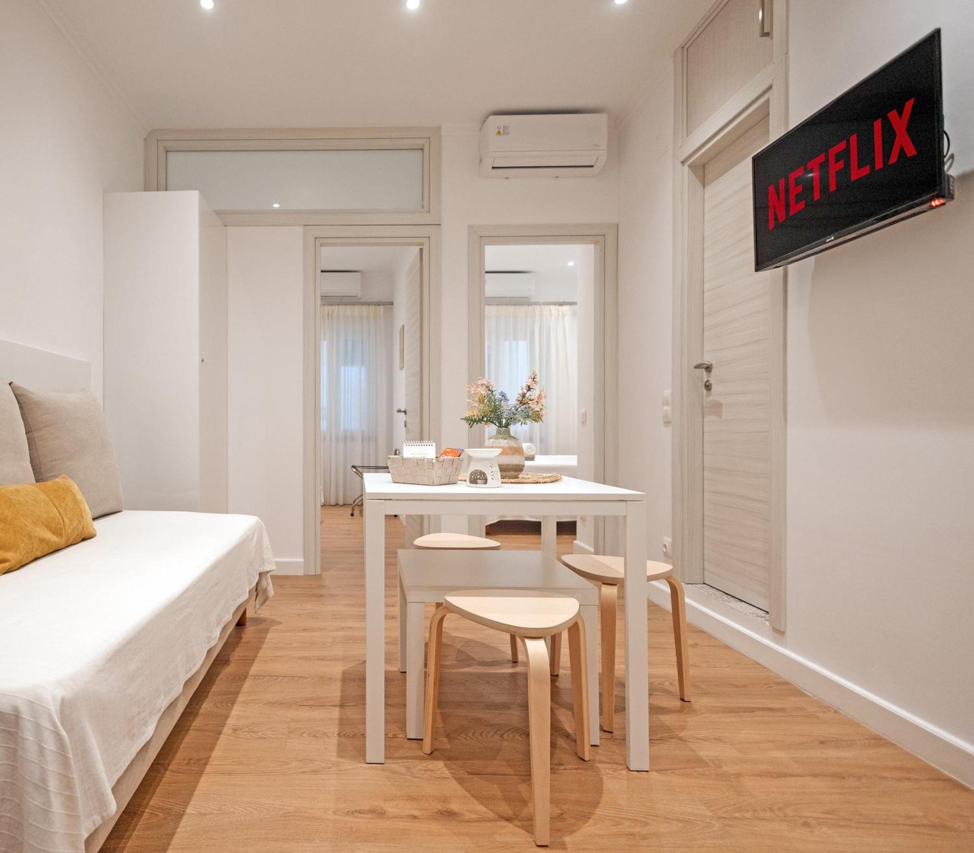 Adagio 2 - Apartment, Old Town Corfu  外观 照片