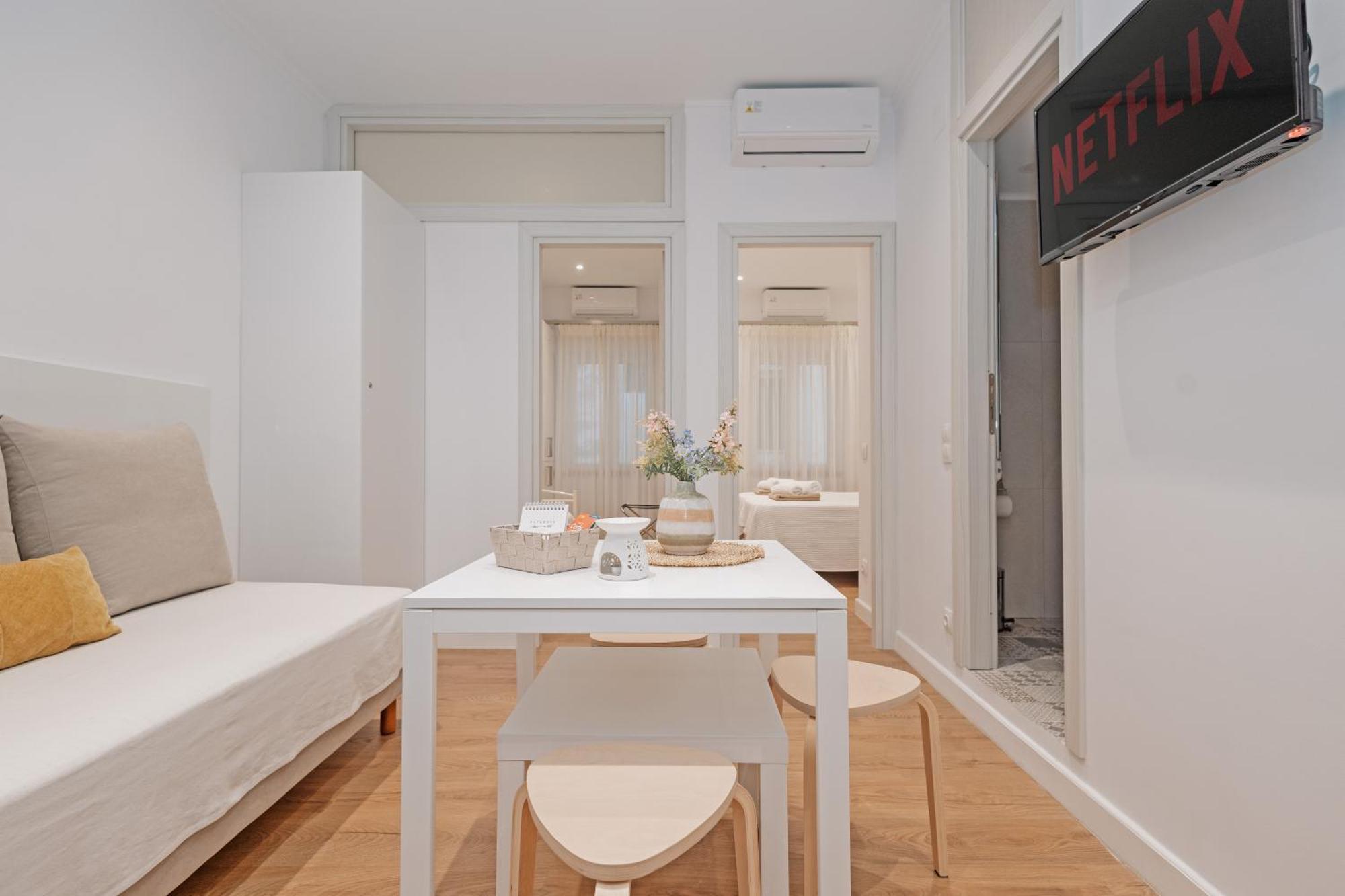 Adagio 2 - Apartment, Old Town Corfu  外观 照片