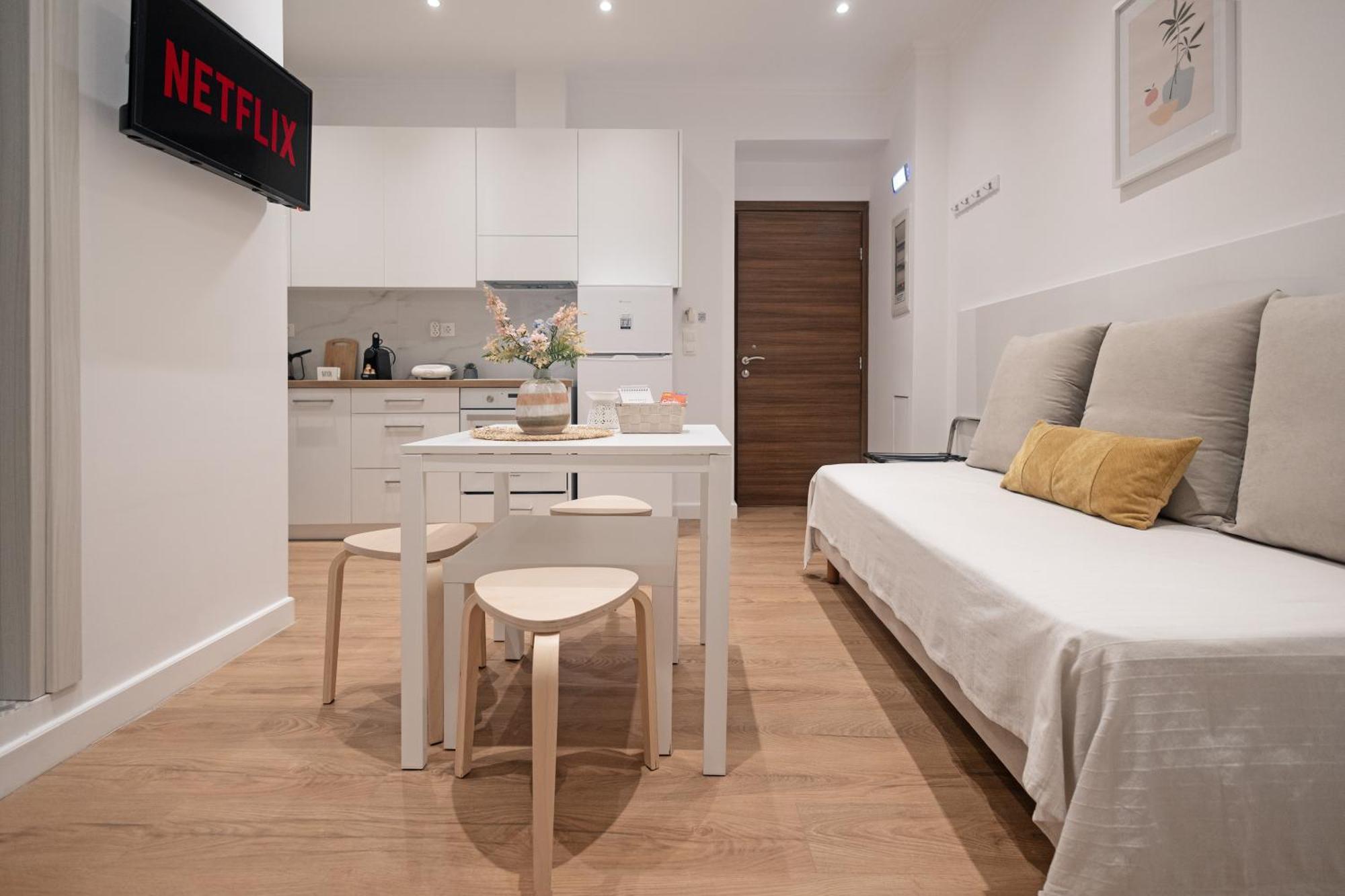 Adagio 2 - Apartment, Old Town Corfu  外观 照片
