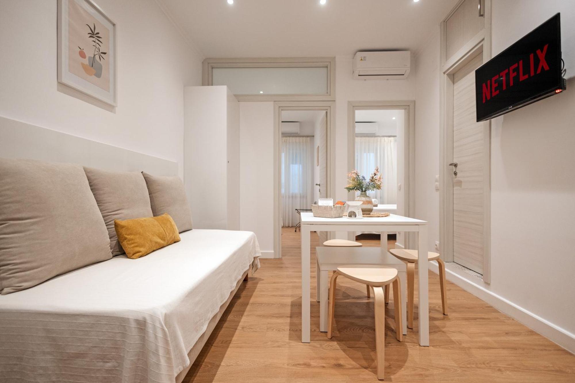 Adagio 2 - Apartment, Old Town Corfu  外观 照片