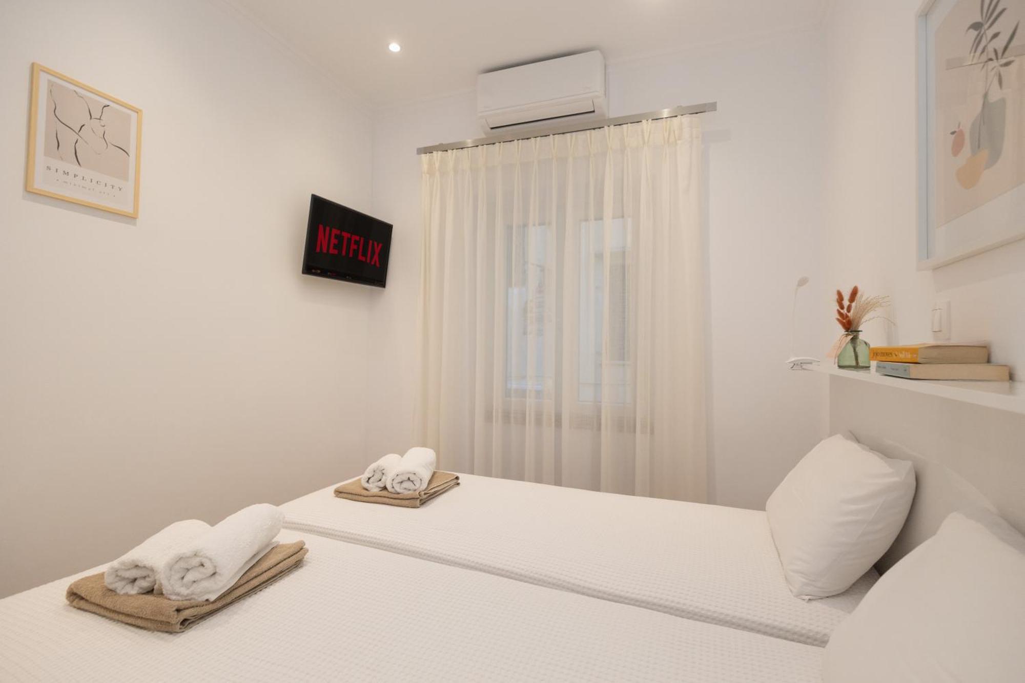 Adagio 2 - Apartment, Old Town Corfu  外观 照片